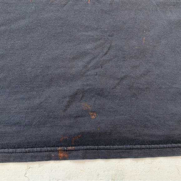 Vintage 90s-00s Metal Mulisha T-shirt size XL - Picture 8 of 8